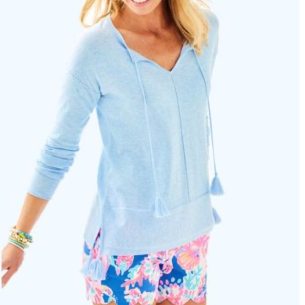 | Lilly Pulitzer | Colene Sweater